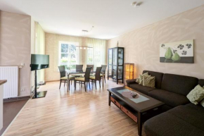 Jägerstrasse 7 Ferienwohnung 1, Loddin